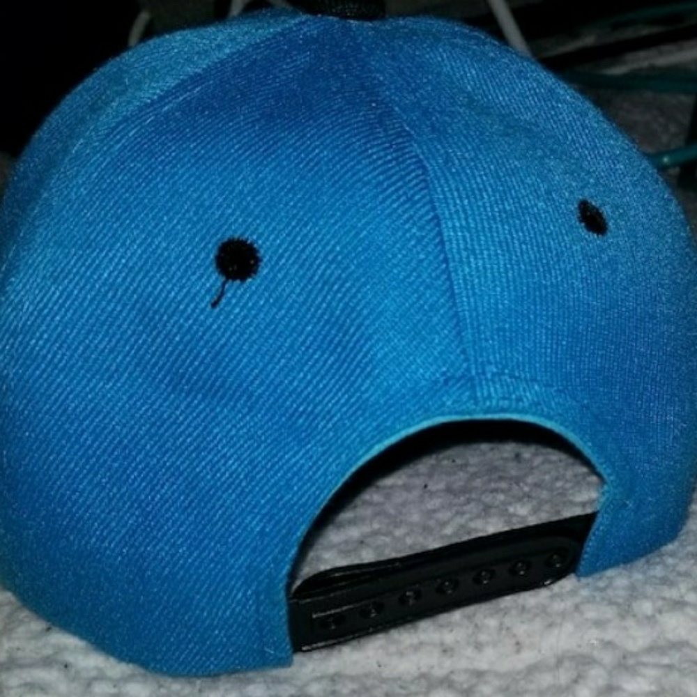 Mad snapback - Picture 2 of 2